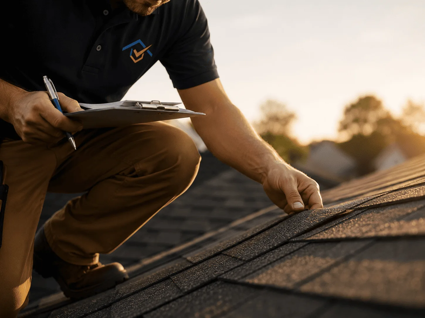Why Choose Roof Inspection in Grapeland, TX