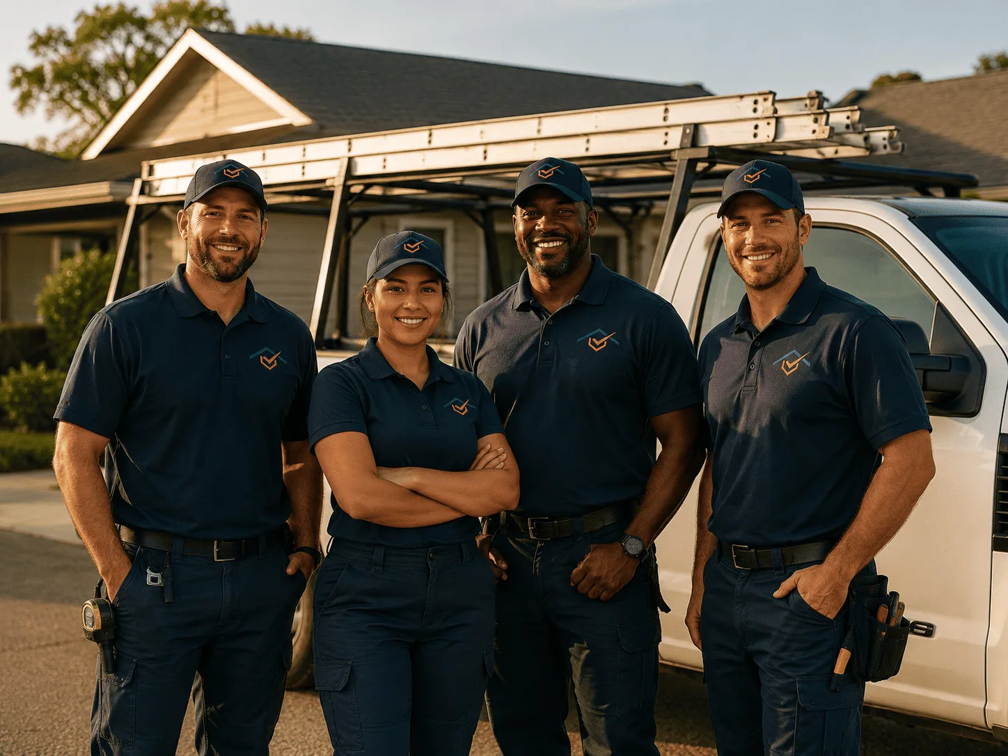 Roof Inspection company in Grapeland, TX